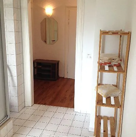 Apartman Gaesteapartment-4-in-gohlis-sued Lipcse
