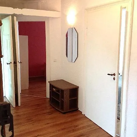 Apartman Gaesteapartment-4-in-gohlis-sued